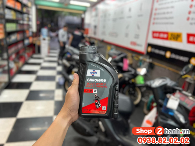Dung tích nhớt xe nvx bao nhiêu nên 32win nhà cái giải trí cá cược số 1 châu Á nào phù hợp - 11