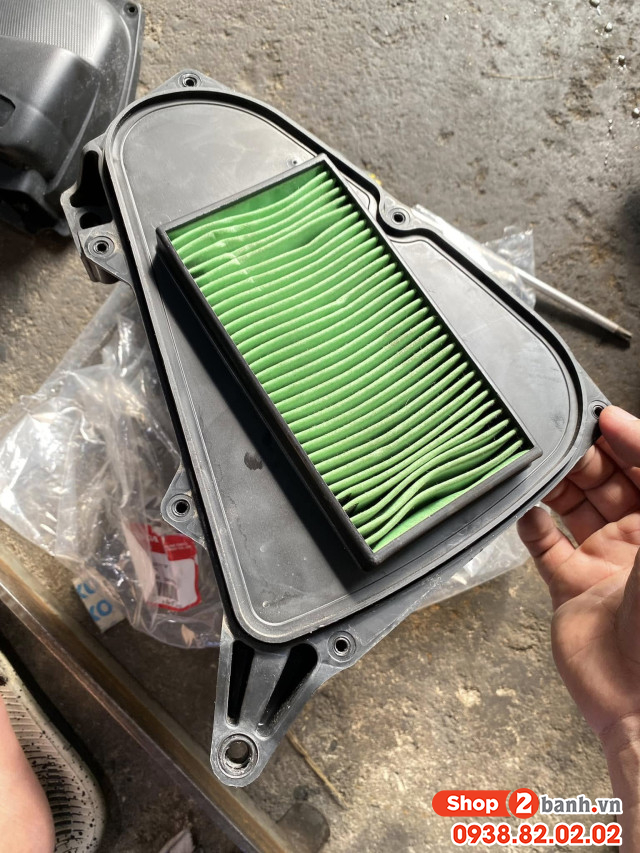 Các lỗi thường gặp trên xe honda beat và cách khắc phục - 2