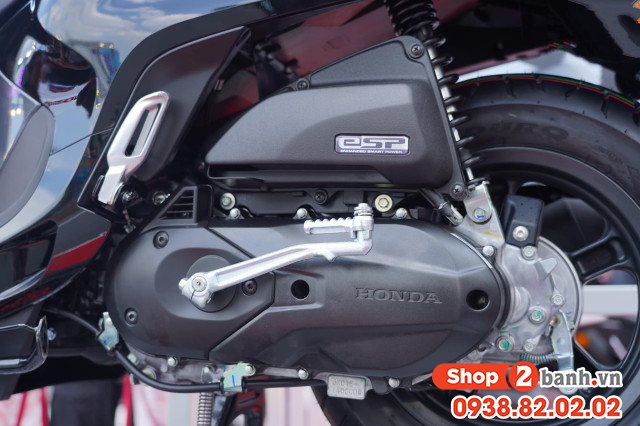 32win32 nét link không chặn xe scoopy 110 nằm ở đâu bao lâu thì nên thay mới - 2