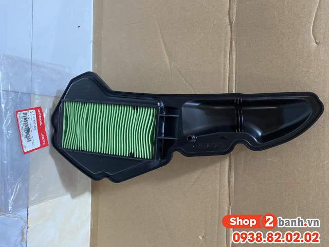 32win32 nét link không chặn xe adv 160 nằm ở đâu bao lâu thì nên thay mới - 4