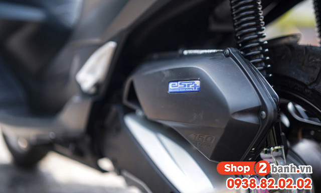 32win32 nét link không chặn xe pcx 160 nằm ở đâu bao lâu thì nên thay mới - 2