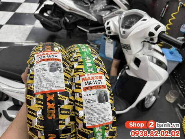 Thông số mâm zin yamaha latte là bao nhiêu inch - 6