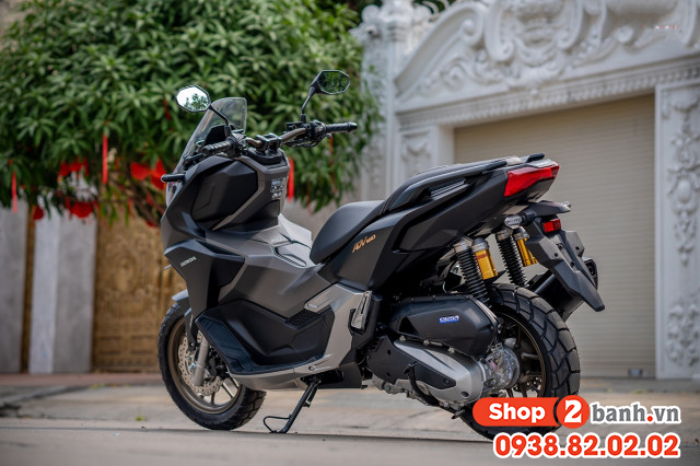 32win32 nét link không chặn xe adv 160 nằm ở đâu bao lâu thì nên thay mới - 2