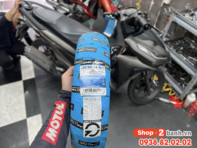 Thông số mâm zin sh mode 4val là bao nhiêu inch - 10