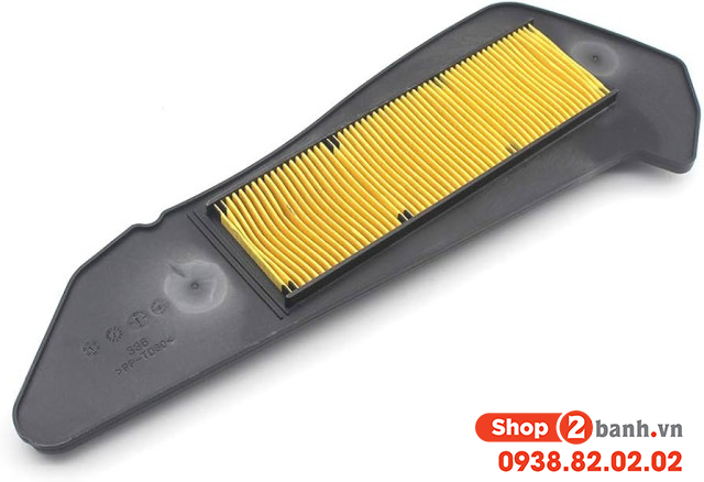 32win32 nét link không chặn xe xmax 250 nằm ở đâu bao lâu thì nên thay mới - 4