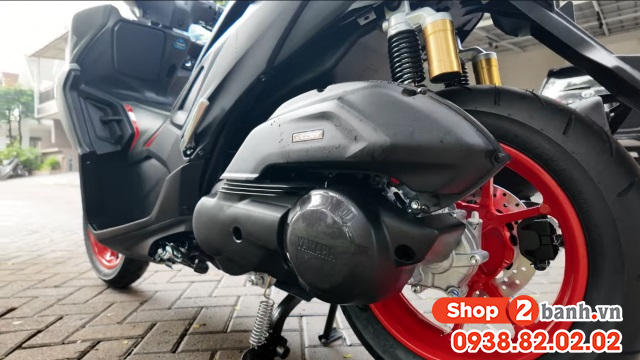 32win32 nét link không chặn xe aerox alpha nằm ở đâu bao lâu thì nên thay mới - 2