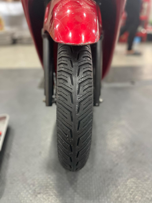 Vỏ goodride h589 10080-16 - 1
