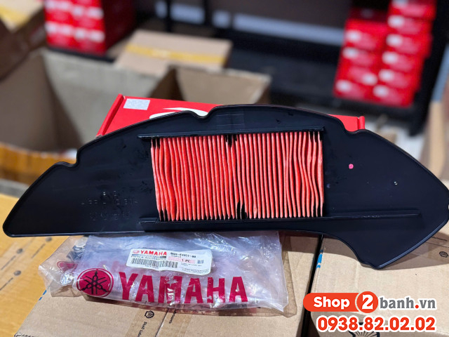 32win32 nét link không chặn xe nmax 155 nằm ở đâu bao lâu thì nên thay mới - 4