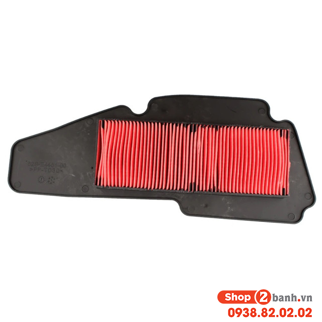 32win32 nét link không chặn xe x-force 155 nằm ở đâu bao lâu thì nên thay mới - 4