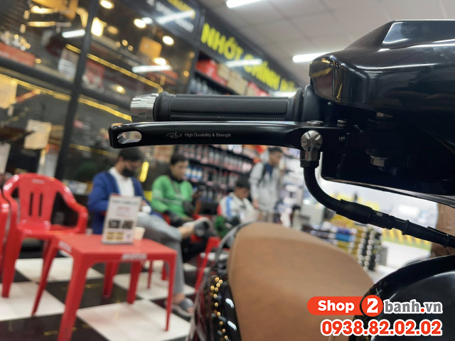 Chỉ cần truy cập link đăng nhập 32Win.COM xe stylo 160 nên chọn loại nào đẹp tốt - 2