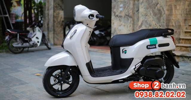 32win32 nét link không chặn xe fazzio 125 nằm ở đâu bao lâu thì nên thay mới - 3
