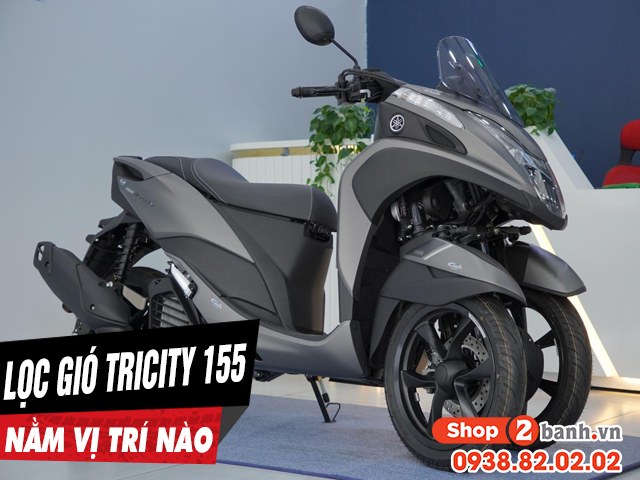 32win32 nét link không chặn xe tricity 155 nằm ở đâu bao lâu thì nên thay mới - 1