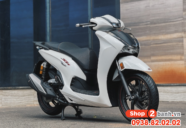 Xe sh300i để giảm khí thải và đạt chuẩn thì nên bảo dưỡng bộ phận nào - 8
