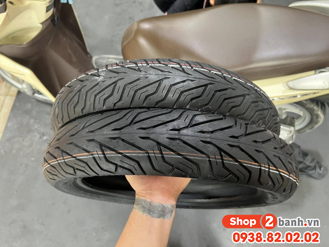 Thông số mâm zin yamaha janus là bao nhiêu inch - 11