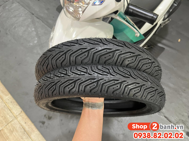 Thông số mâm zin yamaha janus là bao nhiêu inch - 12