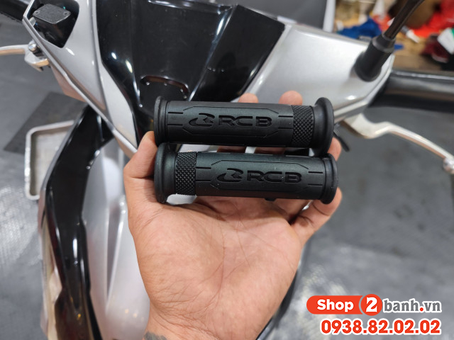 Tổng hợp bao tay êm và bám tốt cho xe xmax 300 mới 2026 - 3
