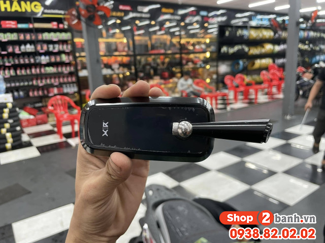 Tổng hợp kính chiếu hậu đẹp cho xe xmax 300 mới 2026 - 2