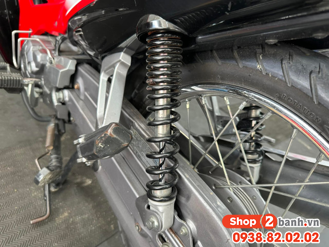 Phuộc 275mm dành cho xe máy nào giá bao nhiêu - 2