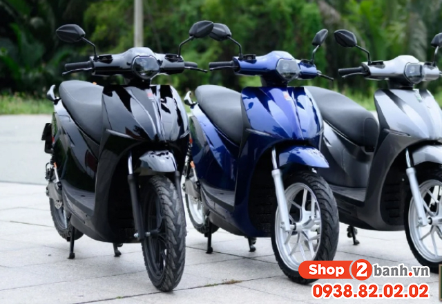 Các hư hỏng thường gặp trên xe dat bike quantum và cách khắc phục - 1