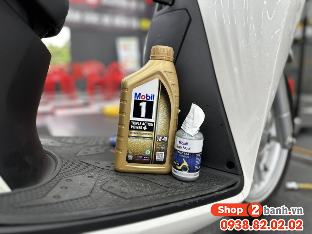 Địa chỉ thay dầu nhớt ở xã đông thạnh tphcm uy tín chính hãng - 10