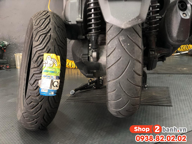 Mới mua xe xmax 300 nên độ gì đầu tiên - 3