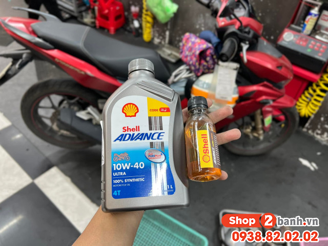 Địa chỉ thay dầu nhớt ở phường tam thắng tphcm uy tín chính hãng  - 5