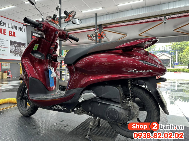 Xe grande có nước làm mát không chạy nóng máy do đâu - 3