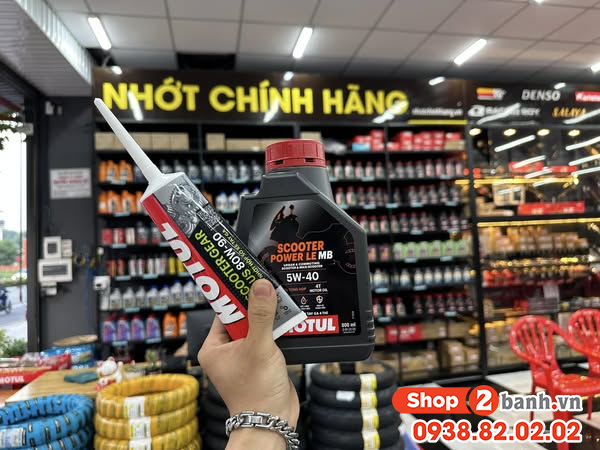 Địa chỉ thay dầu nhớt ở phường tam thắng tphcm uy tín chính hãng  - 4