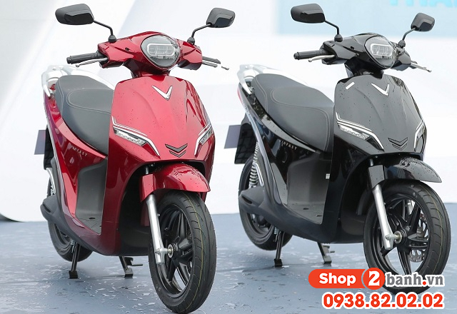 Động cơ hub motor là gì thường dùng trên xe máy điện nào - 3