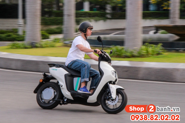 Các yếu tố nào ảnh hưởng đến khả năng leo dốc của xe máy điện - 7