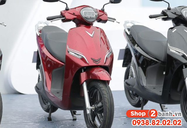 Các yếu tố nào ảnh hưởng đến tuổi thọ pin xe máy điện - 4