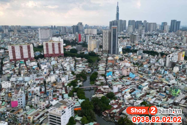 Phường gia định tphcm được sáp nhập từ những phường xã nào - 2