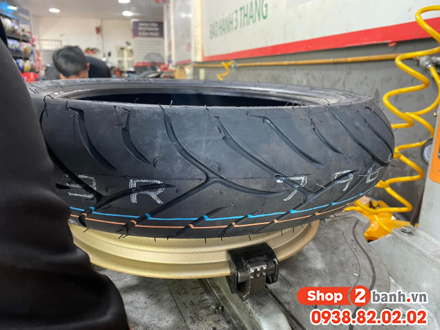 Thông số mâm zin adv 160 là bao nhiêu inch - 3