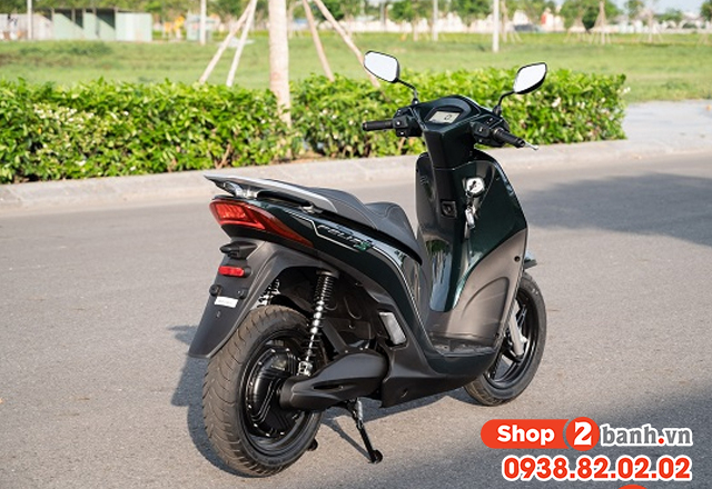 Các hư hỏng thường gặp trên xe điện feliz và cách khắc phục - 7