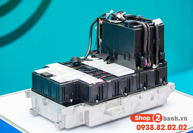 Các hư hỏng thường gặp trên xe điện feliz và cách khắc phục - 8