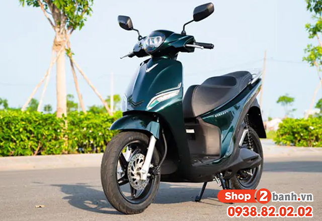 Xe feliz 2025 bị lạng tay lái khi gặp đường xấu nguyên nhân và cách khắc phục - 2