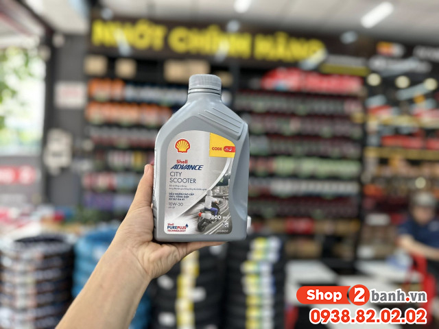 Xe vario 160 32win nhà cái giải trí cá cược số 1 châu Á shell city scooter 10w30 chạy có bốc không - 2