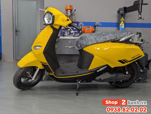 Tổng hợp phuộc sau xe điện vento neo nhún êm mới 2026 - 1