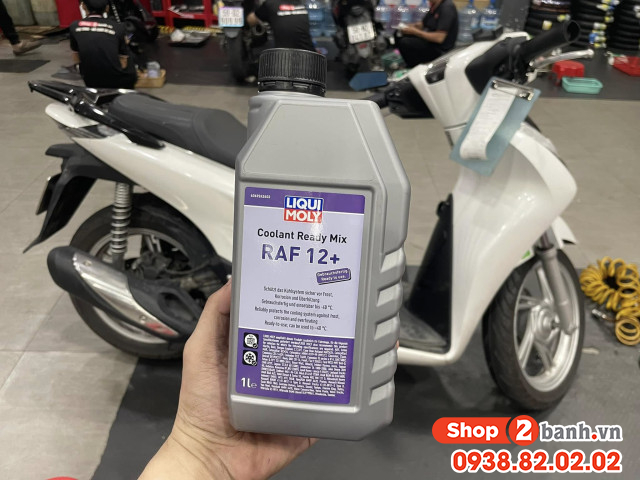 Thay nước làm mát cho yamaha r15 giá bao nhiêu - 4