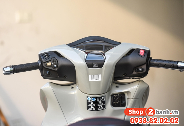 Xe sh350i bị lạng tay lái khi gặp đường xấu nguyên nhân và cách khắc phục - 4