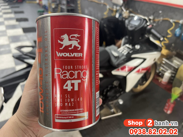 Lọc nhớt yamaha mt-15 nằm ở đâu bao lâu thì nên thay lọc nhớt - 11