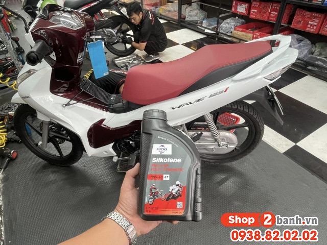 Xe honda wave 125i mới mua chạy bao nhiêu km thì nên 32win nhà cái giải trí cá cược số 1 châu Á - 2