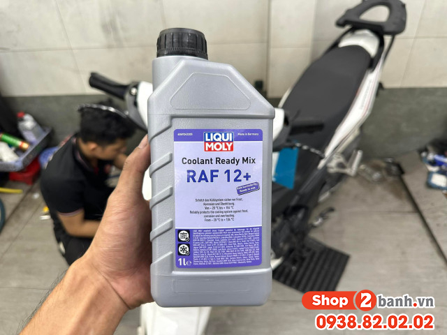 Thay nước làm mát cho yamaha xmax 300 giá baohttpsshop2banhvnadmincpnews nhiêu - 4