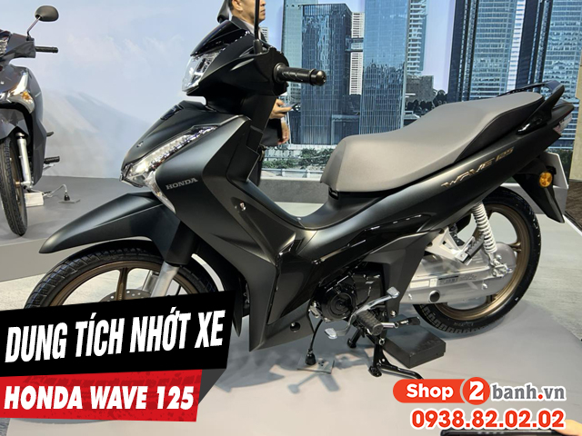Dung tích nhớt xe wave 125i bao nhiêu ml nên 32win nhà cái giải trí cá cược số 1 châu Á nào phù hợp - 1