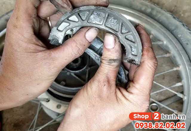 Xe jupiter nên bảo dưỡng thế nào sau kỳ nghỉ tết nguyên đán - 5
