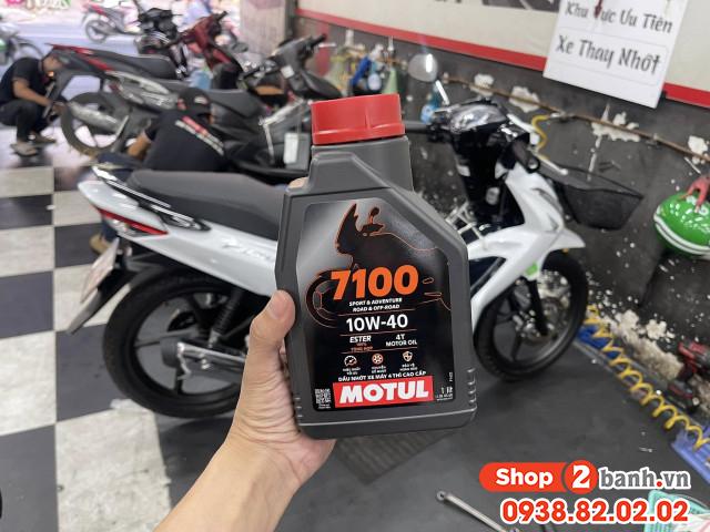 Dung tích nhớt xe wave 125i bao nhiêu ml nên 32win nhà cái giải trí cá cược số 1 châu Á nào phù hợp - 4