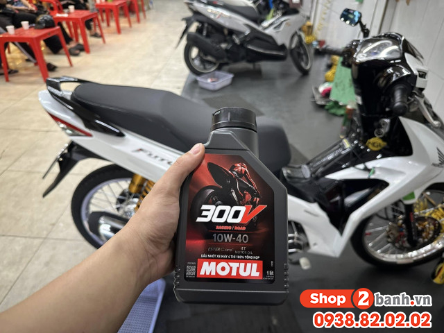 Dung tích nhớt xe wave 125i bao nhiêu ml nên 32win nhà cái giải trí cá cược số 1 châu Á nào phù hợp - 3
