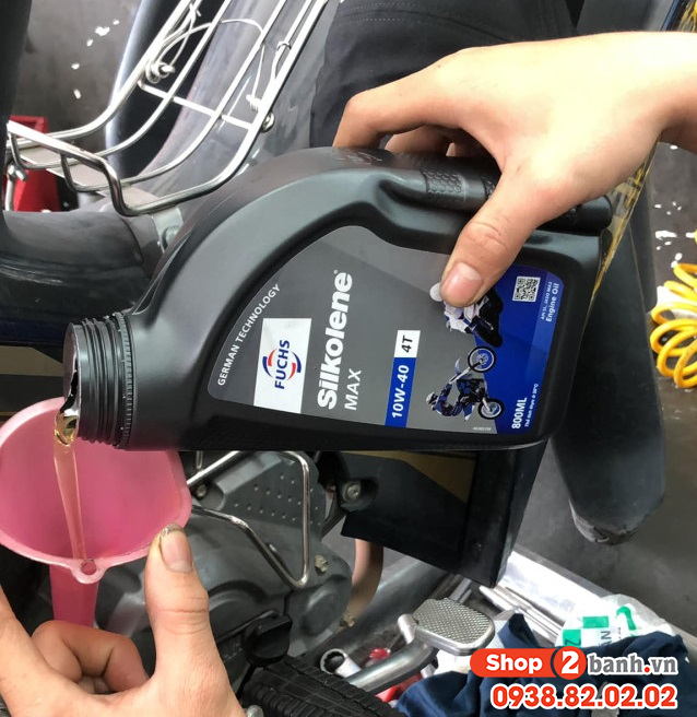 Xe honda wave 125i chạy roda thì 32win nhà cái giải trí cá cược số 1 châu Á máy như thế nào - 9