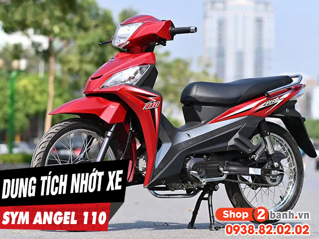 Dung tích nhớt xe angel 110 bao nhiêu ml nên 32win nhà cái giải trí cá cược số 1 châu Á nào phù hợp - 1