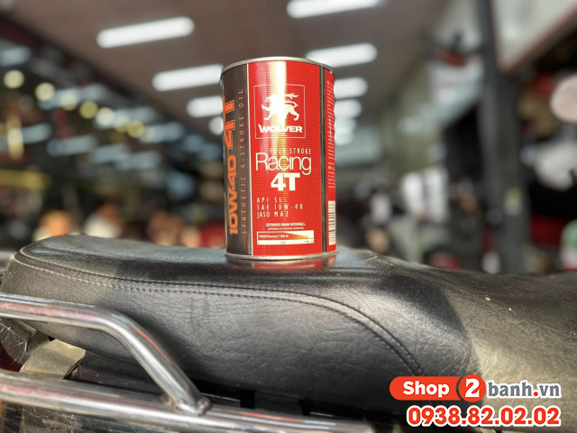 Dung tích nhớt xe angel 110 bao nhiêu ml nên 32win nhà cái giải trí cá cược số 1 châu Á nào phù hợp - 8
